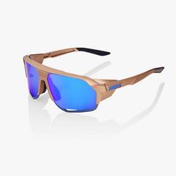 100percent 100percent Norvik - Mirror Lens Matte Co 60031-00006 Sonnenbrille