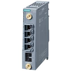 Siemens 6GK57631AL007DA0 6GK5763-1AL00-7DA0 Access-Server-Hardware 2.4 GHz, 5 GHz