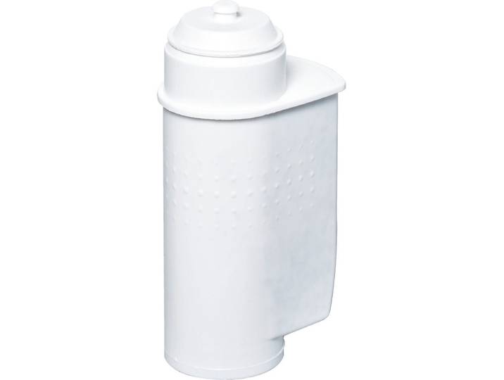 SIEMENS Wasserfilter BRITA Intenza , weiss (weiß), 1 Stk., Filterkartuschen, 1 Stück, verringert den Kalkgehalt des Wassers, weiss, Wasserfilter