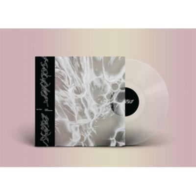 DRIFTS AND SURFACES (Clear Vinyl) - Elori Saxl, Vinyl