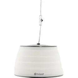 Outwell Sargas Lux Cream White