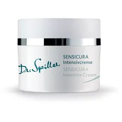Dr. Spiller SENSICURA Intensivcreme 50 ml