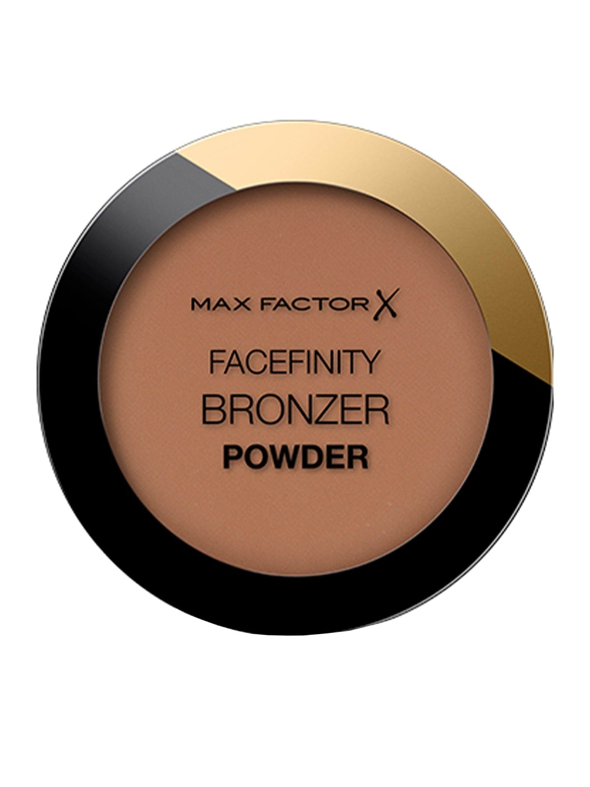 Max Factor Facefinity Matte Bronzer - Light Bronze 10g