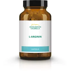 L-Arginin 60 G