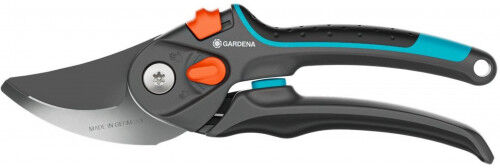 Gardena PremiumCut Pro Flex Sécateur Cisaille de jardin, ø 24mm 12252-20