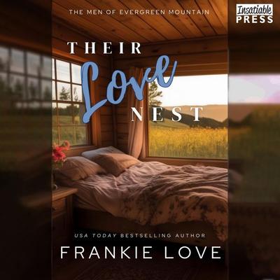 Their Love Nest - Frankie Love, Audio, 9798890931207