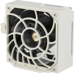 Supermicro FAN-0062L4: Gehäuselüfter,hinten, Server Zubehör, Schwarz