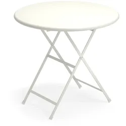 Emu Arc en Ciel Klapptisch, rund 80cm