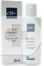 REVICAP champú 200ml