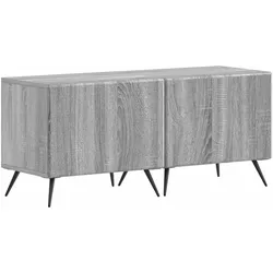 vidaXL, TV Möbel, TV-Schrank (35 x 43 x 43 cm)