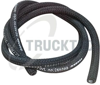 Trucktec Automotive Kraftstoffschlauch 0213001 Für Mercedes
