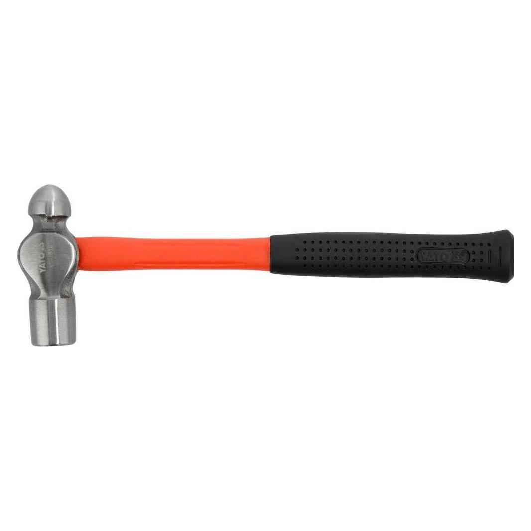 Yato MŁOTEK BLACHARSKI 450g 4516 (450 g) (YT-4516)