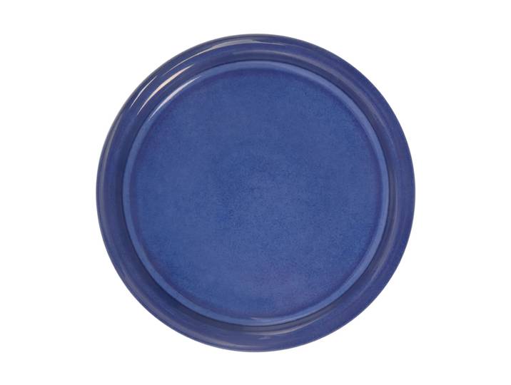 Byon Assiette Porto petite Ø17 cm Bleu
