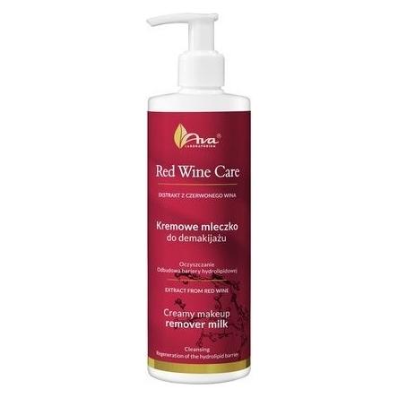 Ava Laboratorium Red Wine Care Creamy Makeup Remover 200ml (Make-Up Entferner, 200 ml) (62801669)