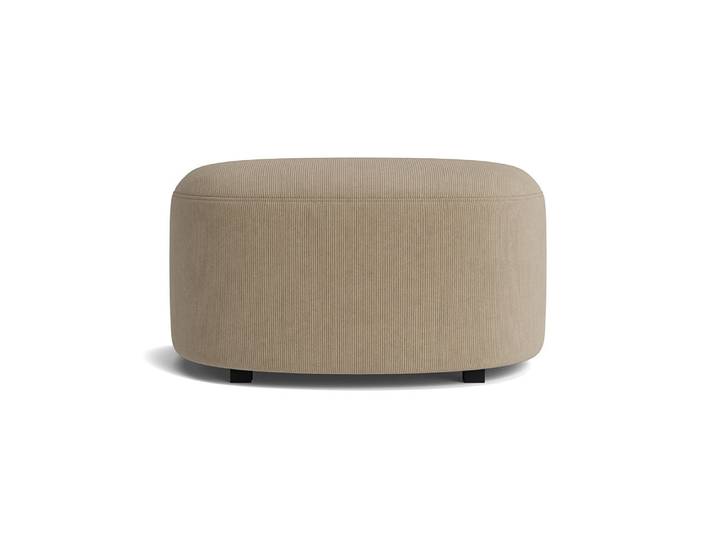 Napoli Pouf