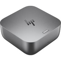 Thunderbolt 4 Dock G6 100 W, Dockingstation 100 Watt, USB-C, Thunderbolt 4, DisplayPort, HDMI