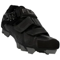 FLR, Unisex, Veloschuhe, Elite F65 (47), Schwarz
