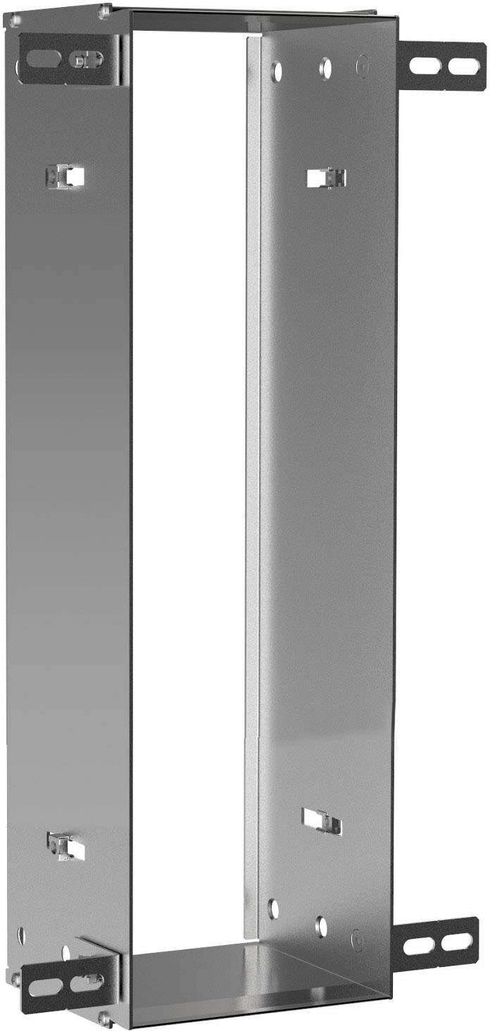 Emco installation frame for asis modules 49.5 cm 973000031