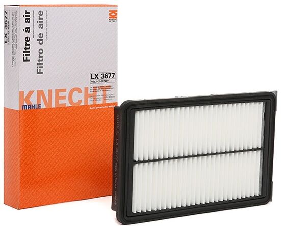 MAHLE LX 3677 Air filter