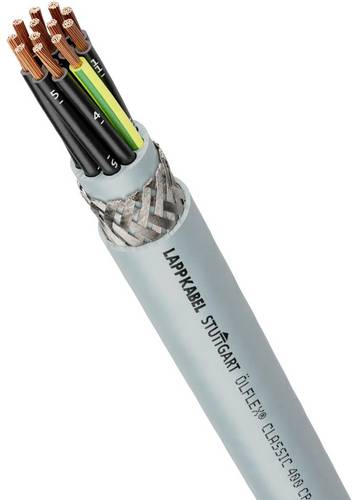 LAPP Steuerleitung 3 x 1mm² 1313203/500 500m