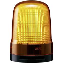 Patlite Signalleuchte SL10-M2KTB-Y SL10-M2KTB-Y Gelb Gelb Blinklicht 100 V/AC, 240 V/AC 88 dB