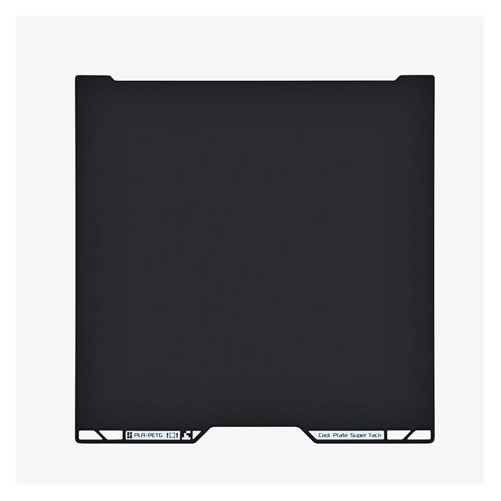 Bambu Lab - H2 Series - Bambu Cool Plate (SuperTack) (Zubehör) (FAP040)