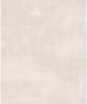 Galerie Wallcoverings Atmosphere Metallic Linen Effect Non-woven Metallic Wallpaper Roll