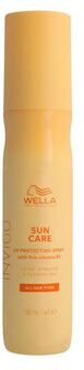 Wella Professionals Invigo Sun Care Uv Protecting Spray