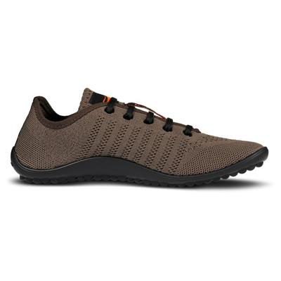 Leguano - Go: - Barfußschuhe 37 | EU 37 braun