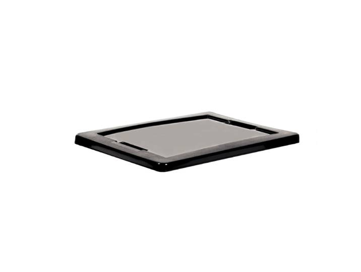 COUVERCLE BAC MANUTENTION 20 L 40 X 30 X 2,3 CM