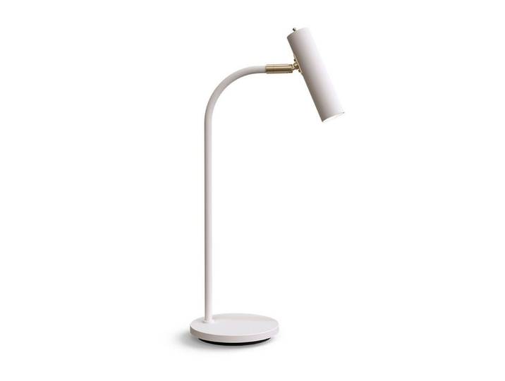 Slender Tischleuchte White/Brass - Belid - Wohnzimmer - Metall