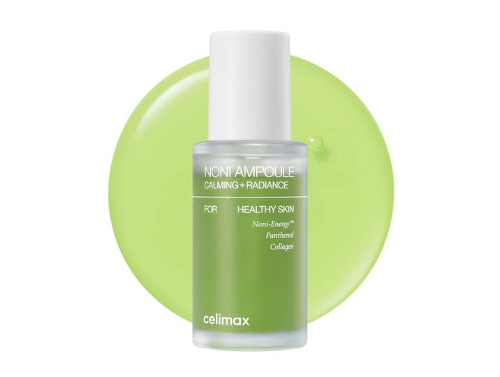 celimax Ampoule d'énergie au vrai noni - 30 ml