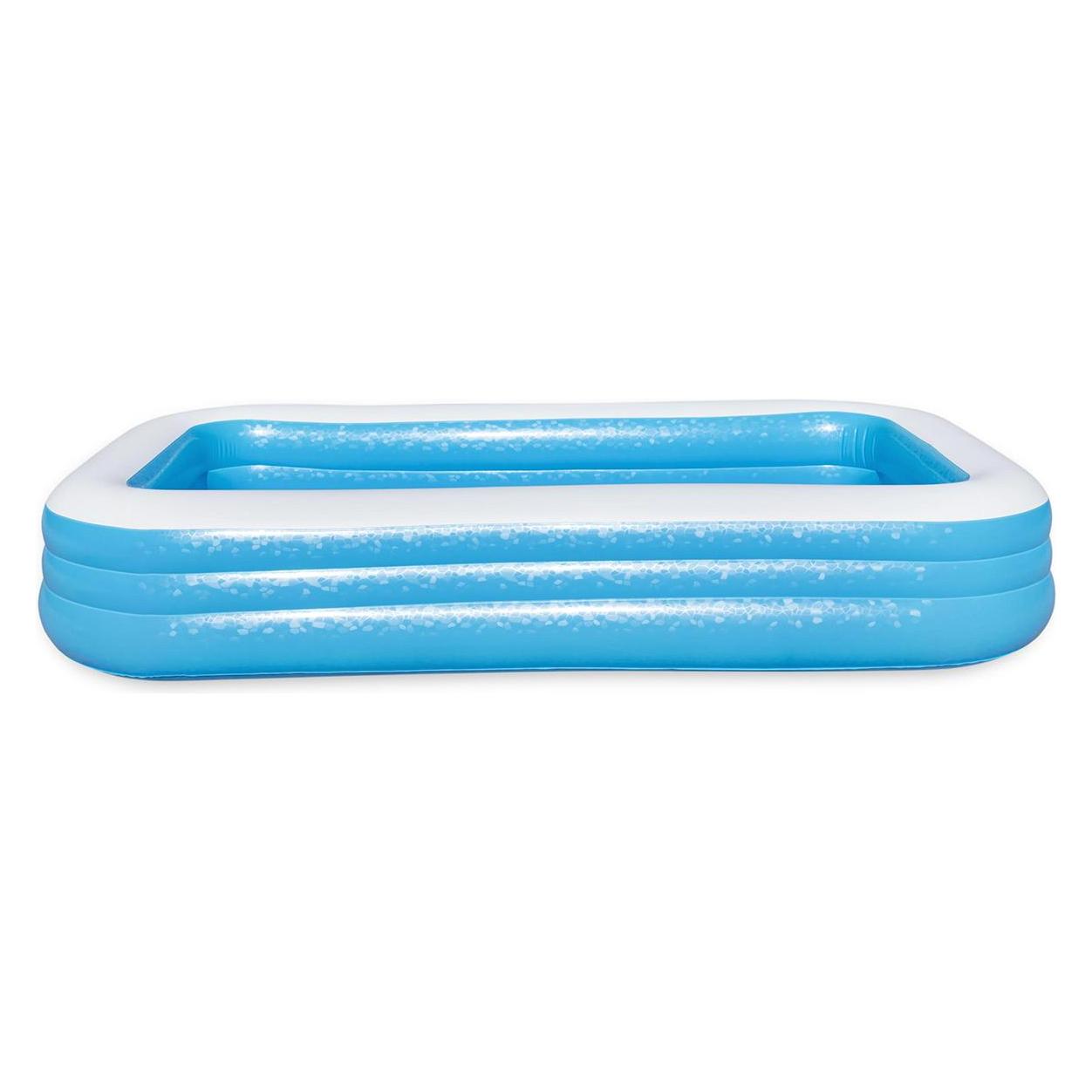 Bestway Deluxe Family Pool (305 x 183 x 56 cm) (54009)