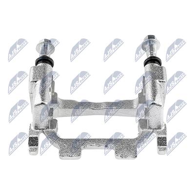 NTY Halter, Bremssattel HZT-NS-042A Hinterachse beidseitig