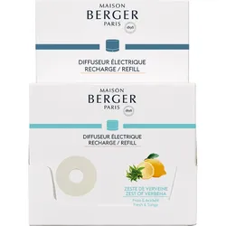 Zitronen-Verbene - Nachfüller für tragbarer Diffuser Nomade