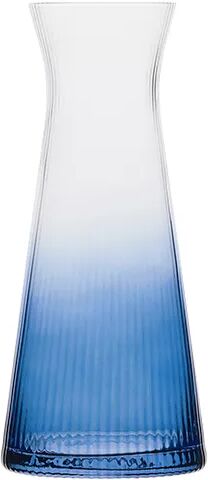 Anton Studios Anton Studio Designs Empire Water Carafe Blue