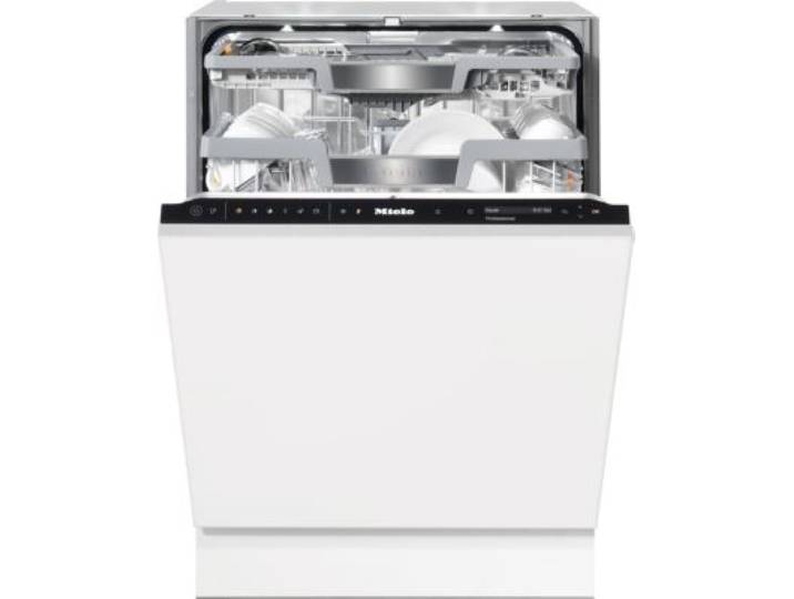 Miele - Lave-Vaisselle Professionnel Encastrable Pfd 104 Scvi Xxl