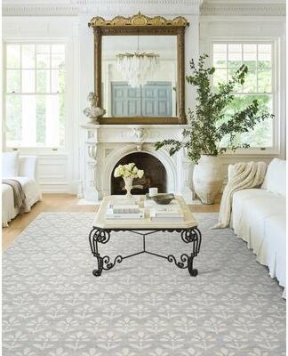 Nabela Noor Home x Livabliss Maya Global Area Rug