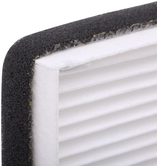 VALEO 698146 Pollen filter