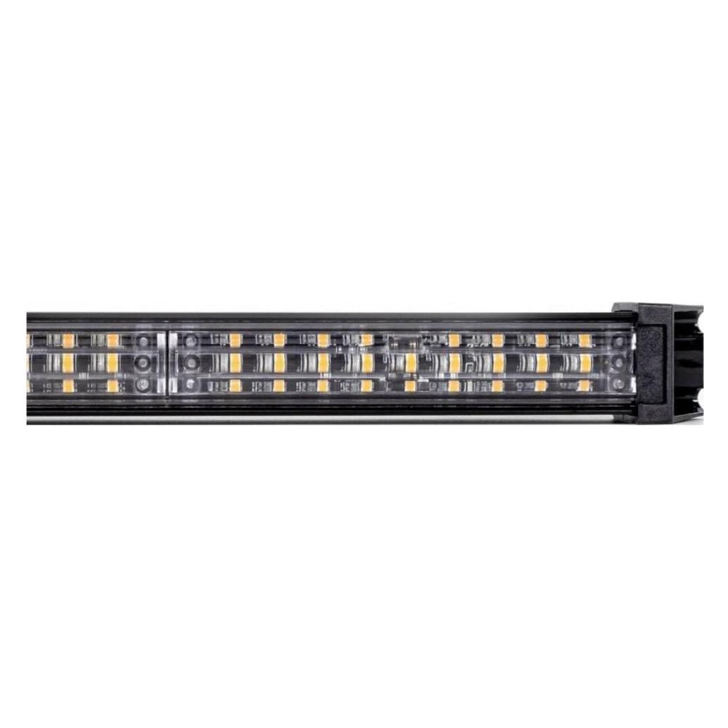 SecoRüt Seitenblitzer / Kreuzungsblitzer BLK0036 12 V/DC, 24 V/DC Aufbau, Schr (BLK0036)