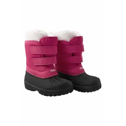 Kinder-Winterschuhe Reima Konkari Schuhgröße (EU): 34 /  rosa