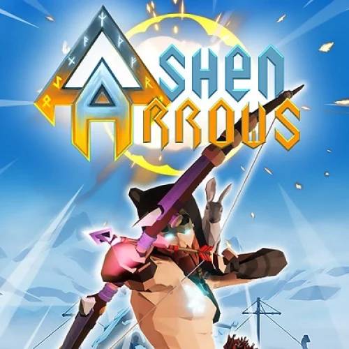 Ashen Arrows Steam CD Key