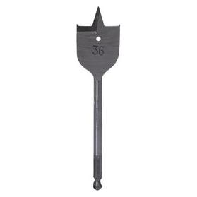 Haushalt FLAT WOOD DRILL 36X150 (36 Millimeter) (33033129)