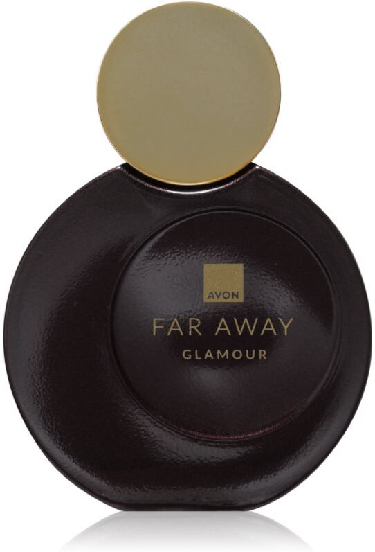 Avon Far Away Glamour EDP für Damen 50 ml
