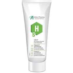 Mineralstoff Salbe H 50 ml