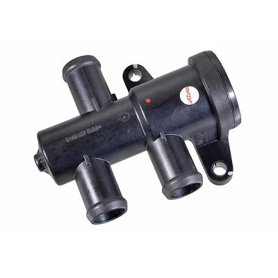 METZGER AUTOTEILE Thermostat, Kühlmittel links 4006551 für VW
