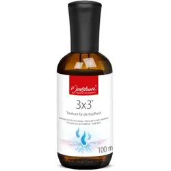Jentschura 3x3 Tonikum