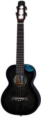 Flight Nighthawk Tenor EQ-A marron