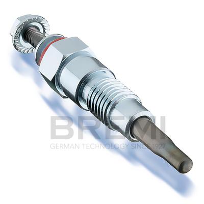 BREMI Glühkerze 25013 für NISSAN