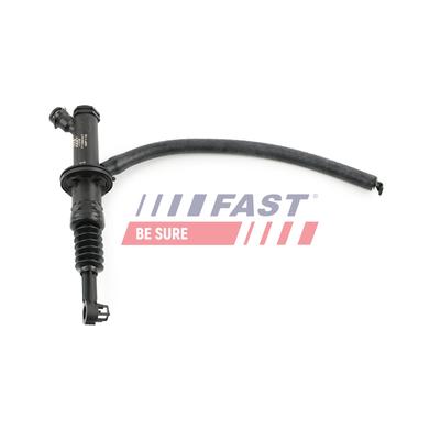 FAST Geberzylinder, Kupplung FT68047 für SMART DACIA